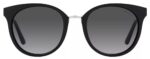 Guess Sunglasses Gu7688 Black (GU7688-01B 52-20-140) Women's EYEWEAR_2