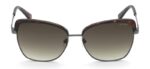 Guess Sunglasses Gu7738 Dark Havana (GU7738-52P 58-16-140) Women's EYEWEAR_2