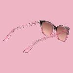 Guess Gu7777 5572u (GU7777 5572U) Women's EYEWEAR_2