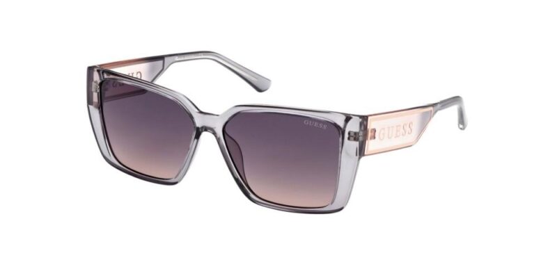 Guess Gu7818 (GU7818_20B_56) Unisex EYEWEAR
