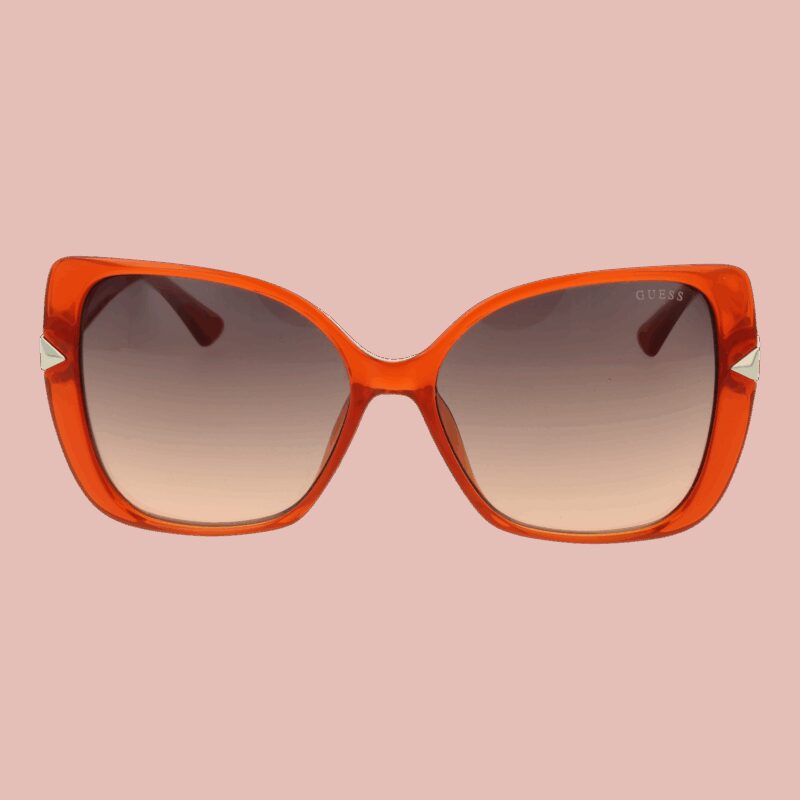Guess Women's Sunglasses (GU7820 5644F) - Image 2