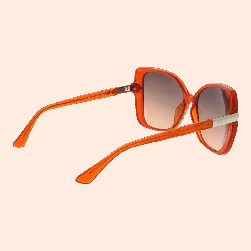 Guess Women's Sunglasses (GU7820 5644F) - Image 3