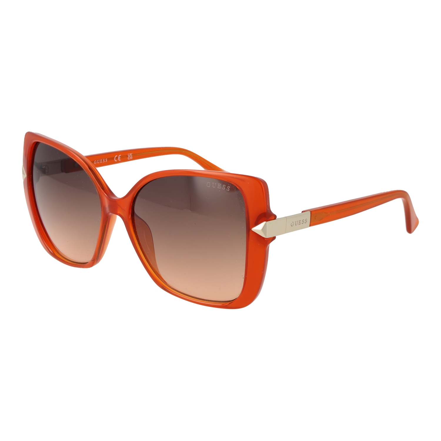Guess Gu7820 5644f (GU7820 5644F) Women's EYEWEAR_main