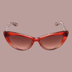 Guess Gu7830 5571t (GU7830 5571T) Women's EYEWEAR_1