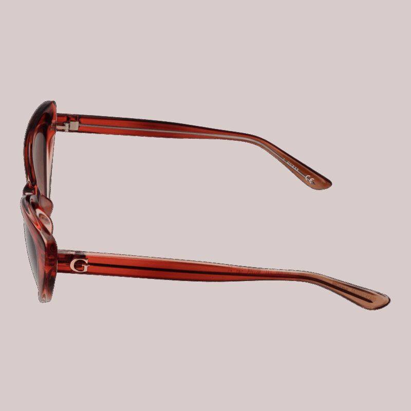 Guess Gu7830 5571t (GU7830 5571T) Women's EYEWEAR_3