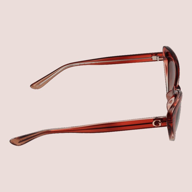 Guess Gu7830 5571t (GU7830 5571T) Women's EYEWEAR_4