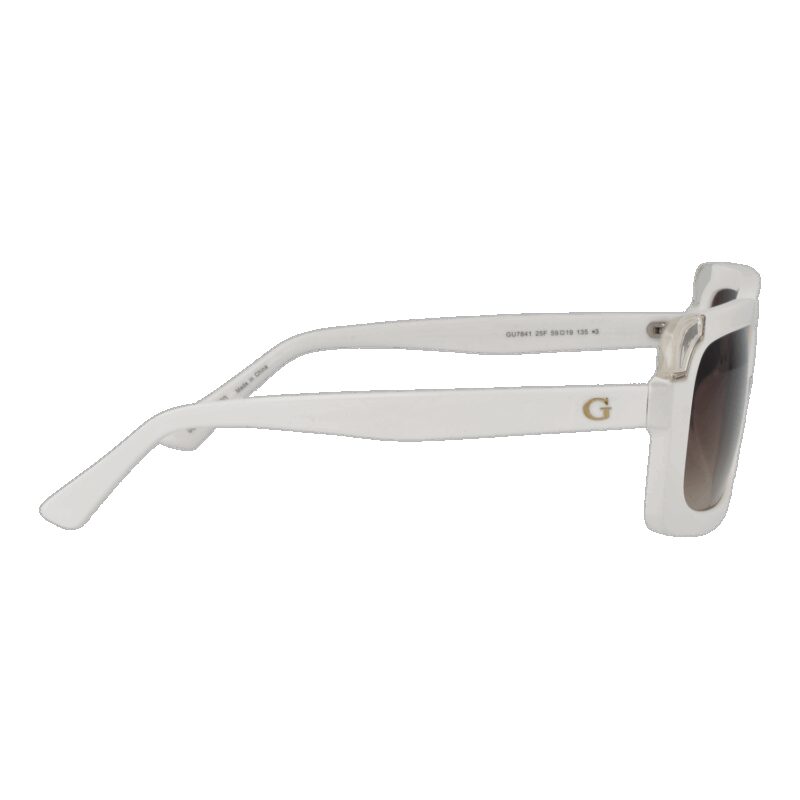Guess Women's Sunglasses (GU7841 5925F) - Image 5