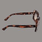 Guess Gu7841 5956b (GU7841 5956B) Women's EYEWEAR_4