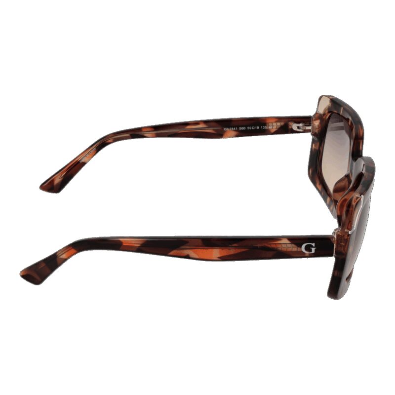 Guess Gu7841 5956b (GU7841 5956B) Women's EYEWEAR_4