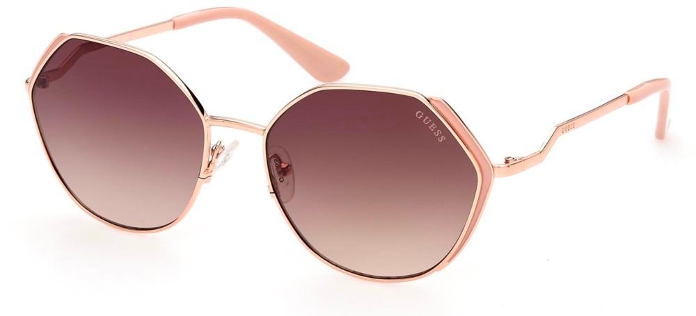 Guess Gu7842 (GU7842_28F D_58) Women's EYEWEAR_main