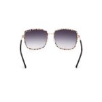 Guess Sunglasses Gu7846 Rose Gold (GU7846-28B 61-18-135)  EYEWEAR_2