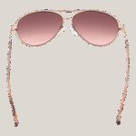 Guess Gu7847 6028f (GU7847 6028F) Women's EYEWEAR_2