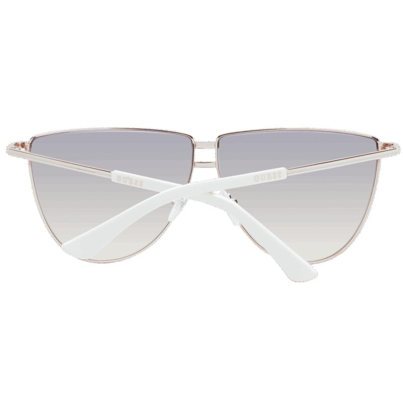 Guess Gu7852 6332b (GU7852 6332B) Women's EYEWEAR_2