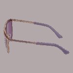 Guess Gu7852 6332y (GU7852 6332Y) Women's EYEWEAR_3