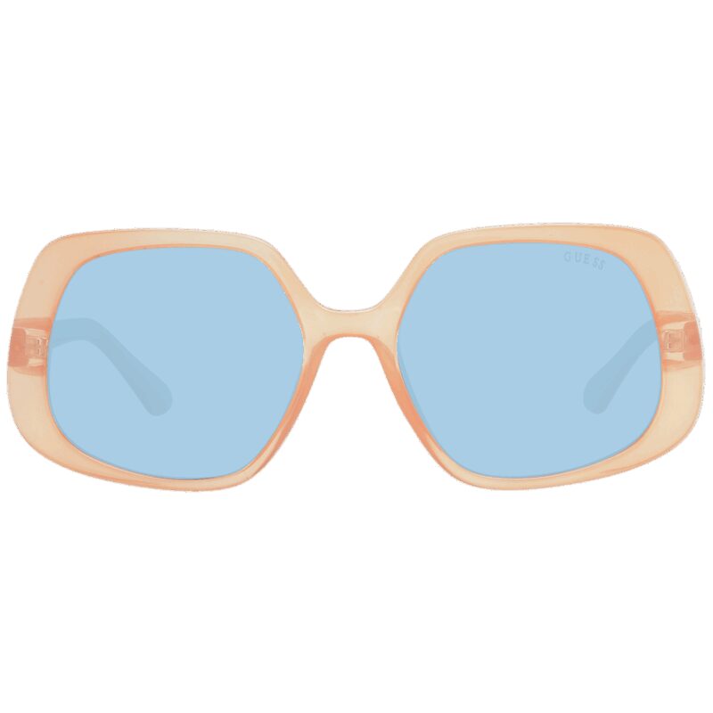 Guess Gu7862 5659v (GU7862 5659V) Women's EYEWEAR_1