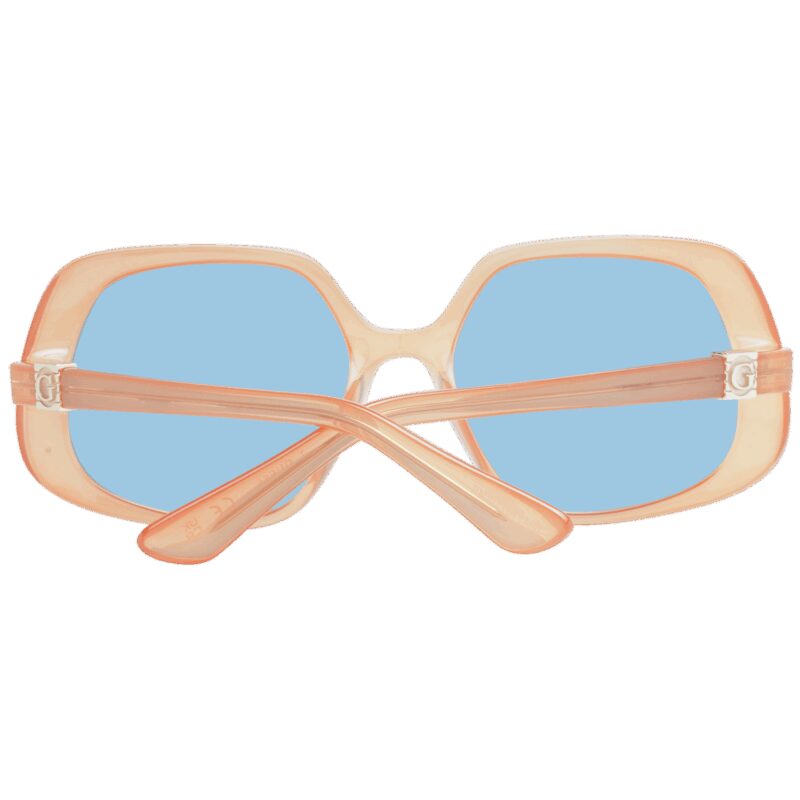 Guess Gu7862 5659v (GU7862 5659V) Women's EYEWEAR_2