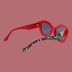 Guess Gu7868 5466a (GU7868 5466A) Women's EYEWEAR_2