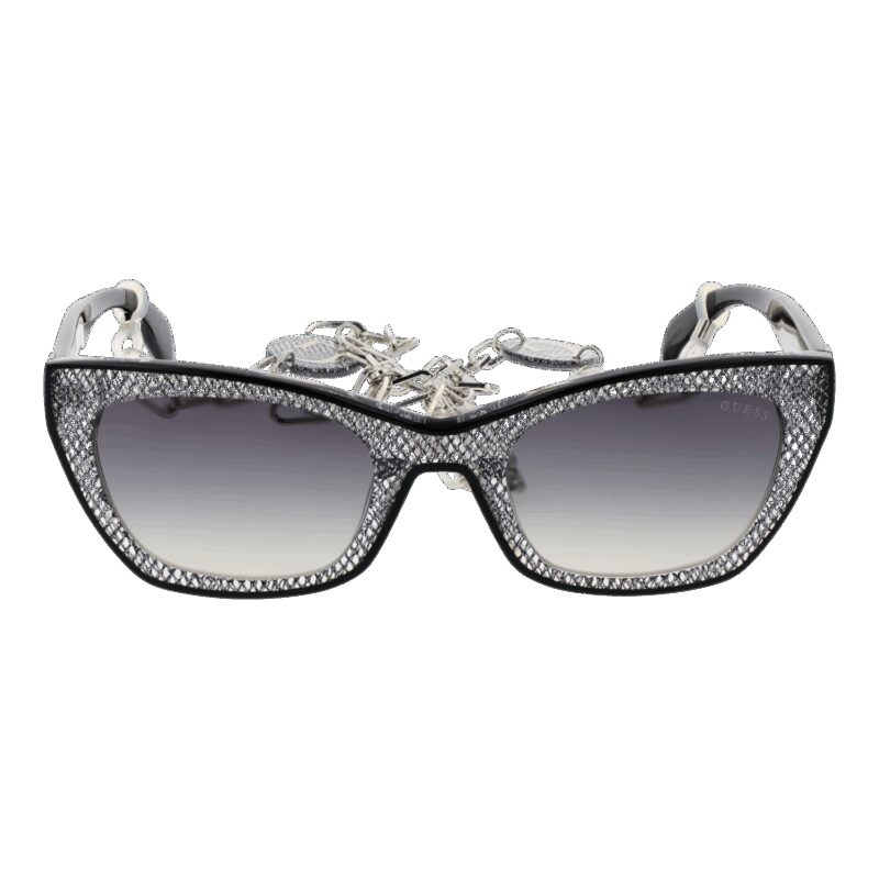 Guess Women's Sunglasses (GU7873 5301B) - Image 2