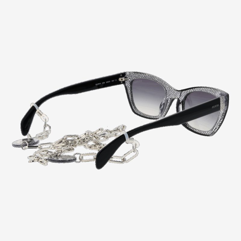 Guess Women's Sunglasses (GU7873 5301B) - Image 3