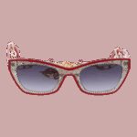 Guess Gu7873 5369b (GU7873 5369B) Women's EYEWEAR_1