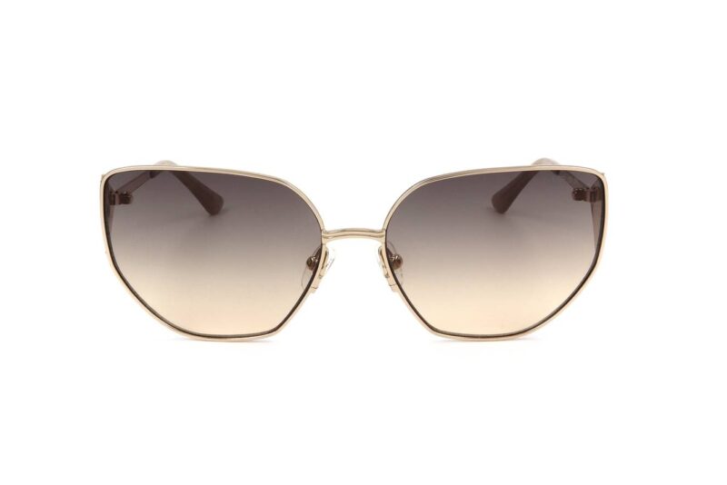 Guess Sunglasses Gu7875 Gold (GU7875-33B 60-16-125) Women's EYEWEAR_1
