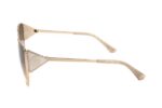 Guess Sunglasses Gu7875 Gold (GU7875-33B 60-16-125) Women's EYEWEAR_2