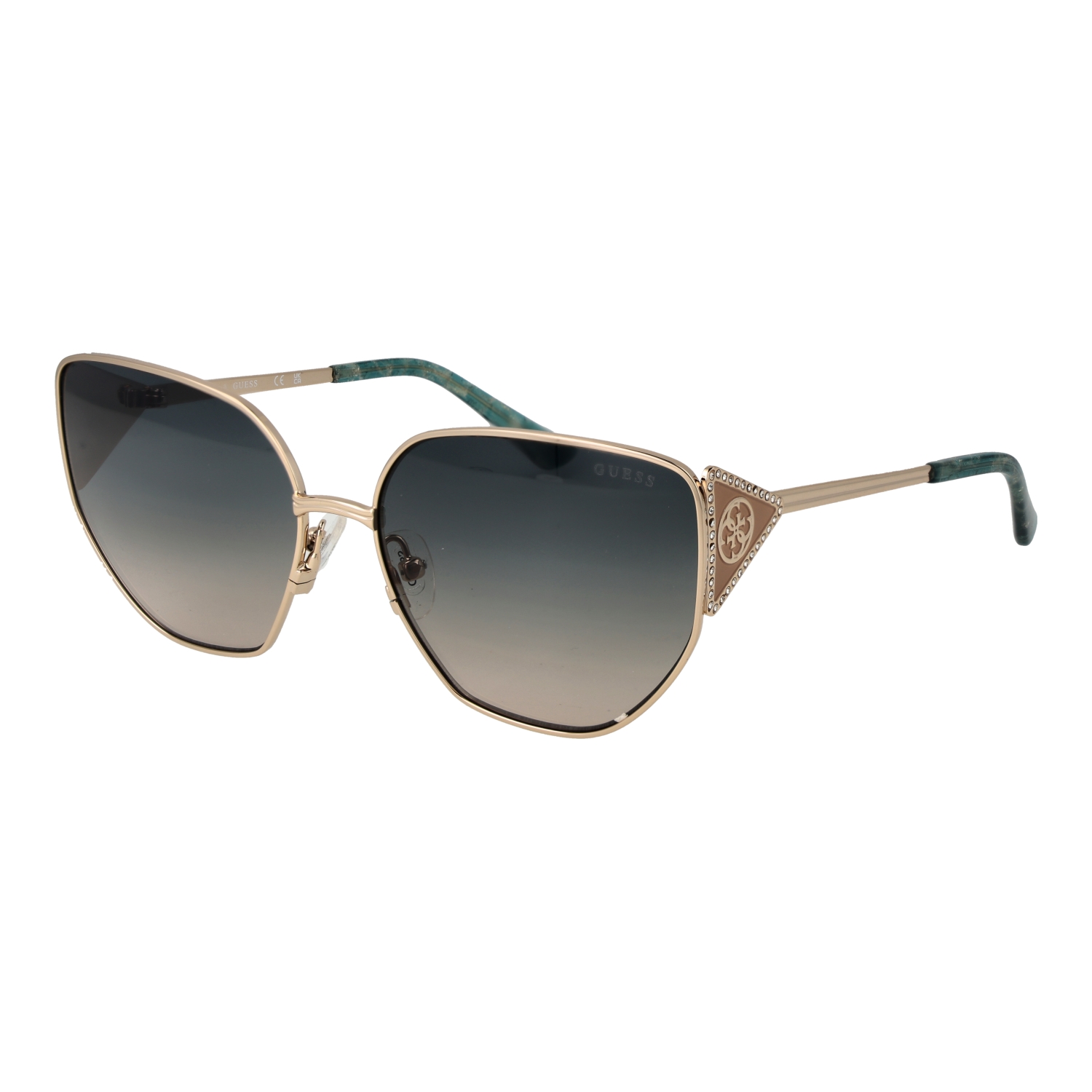 Guess Gu7875 6033w (GU7875 6033W) Women's EYEWEAR_main