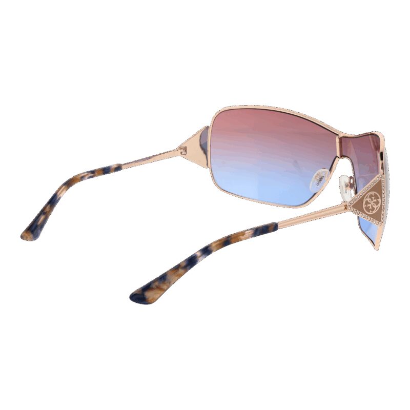 Guess Women's Sunglasses (GU7876 0032F) - Image 3
