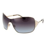 Guess Sunglasses Gu7876 Gold (GU7876-33W 51-17-140) Women's EYEWEAR_main