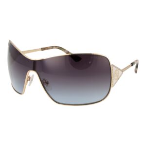 Guess Sunglasses Gu7876 Gold (GU7876-33W 51-17-140) Women's EYEWEAR_main
