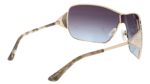 Guess Sunglasses Gu7876 Gold (GU7876-33W 51-17-140) Women's EYEWEAR_2
