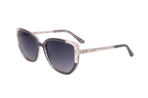 Guess Sunglasses Gu7882 Grey (GU7882-20B 55-15-135) Women's EYEWEAR_main