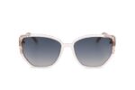 Guess Sunglasses Gu7882 White (GU7882-21W 55-15-135) Women's EYEWEAR_1