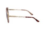 Guess Sunglasses Gu7882 Havana (GU7882-52F 55-15-135) Women's EYEWEAR_1