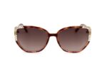 Guess Sunglasses Gu7882 Havana (GU7882-52F 55-15-135) Women's EYEWEAR_2