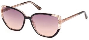 Guess Gu7882 (GU7882_01Z N_55) Women's EYEWEAR_main