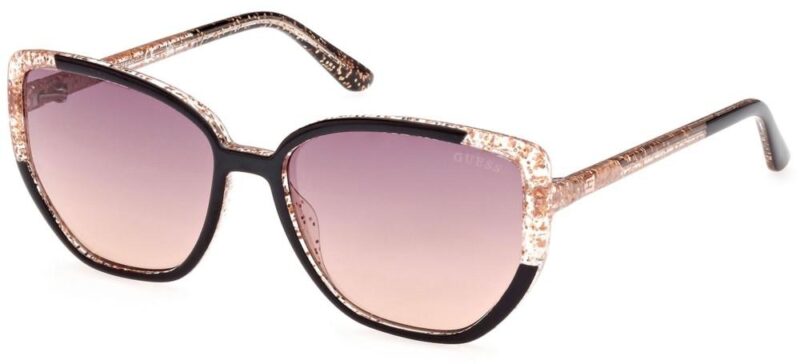 Guess Gu7882 (GU7882_01Z N_55) Women's EYEWEAR_main