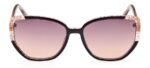 Guess Gu7882 (GU7882_01Z N_55) Women's EYEWEAR_1