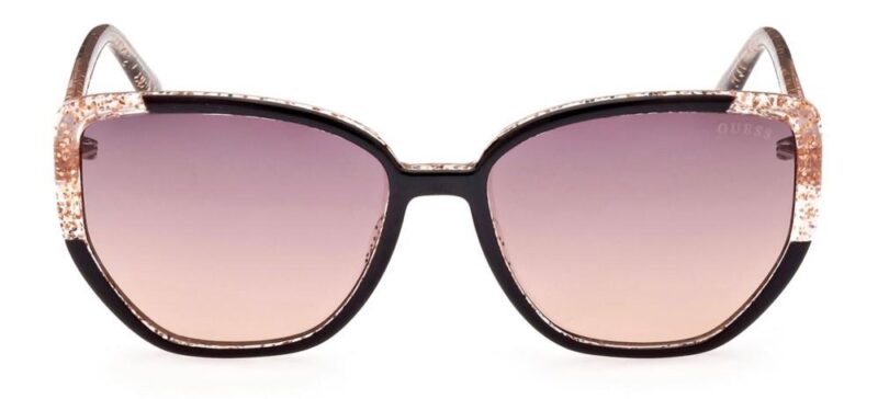 Guess Women's Sunglasses (GU7882_01Z N_55) - Image 4