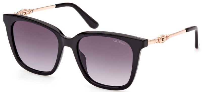 Guess Gu7886 (GU7886_01B X_53) Unisex EYEWEAR_main