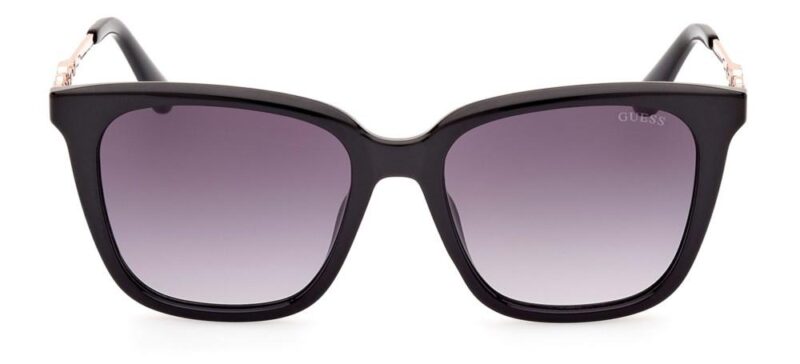 Guess Unisex Sunglasses (GU7886_01B X_53) - Image 4