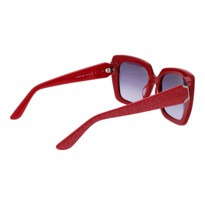 Guess Women's Sunglasses (GU7889 5369B) - Image 6