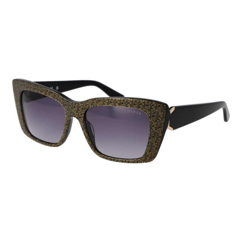Guess Gu7890 5501b (GU7890 5501B) Women's EYEWEAR_main