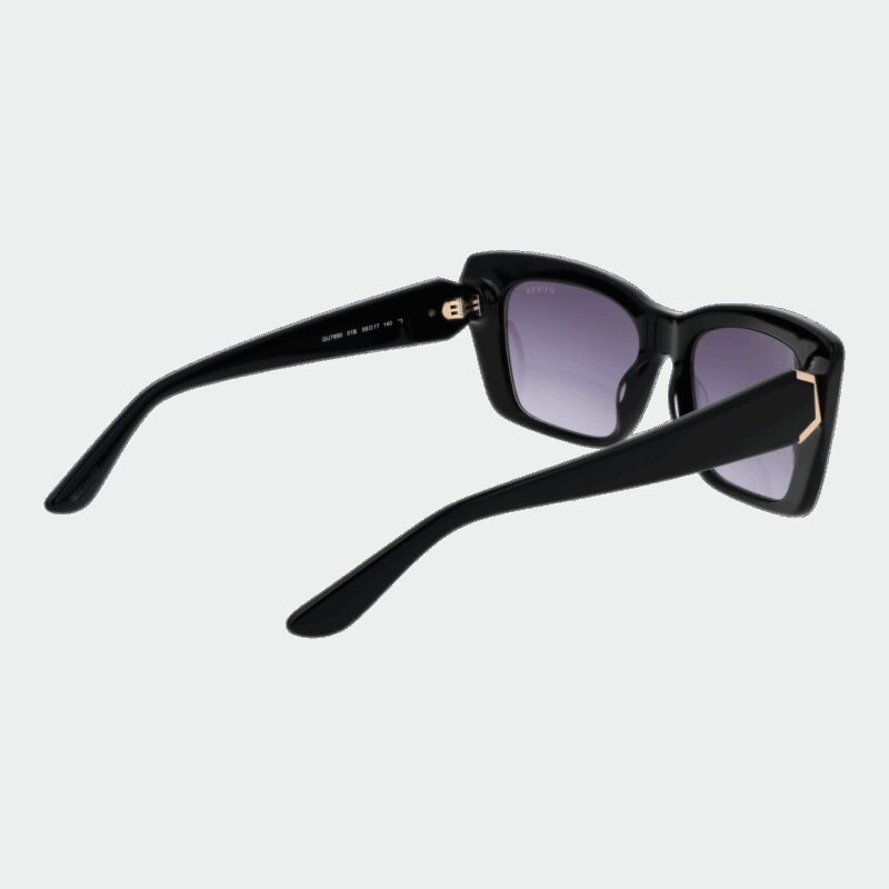Guess Gu7890 5501b (GU7890 5501B) Women's EYEWEAR_2