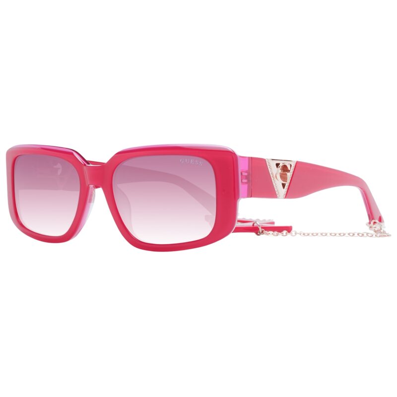 Guess Gu7891 5372t (GU7891 5372T) Women's EYEWEAR_main