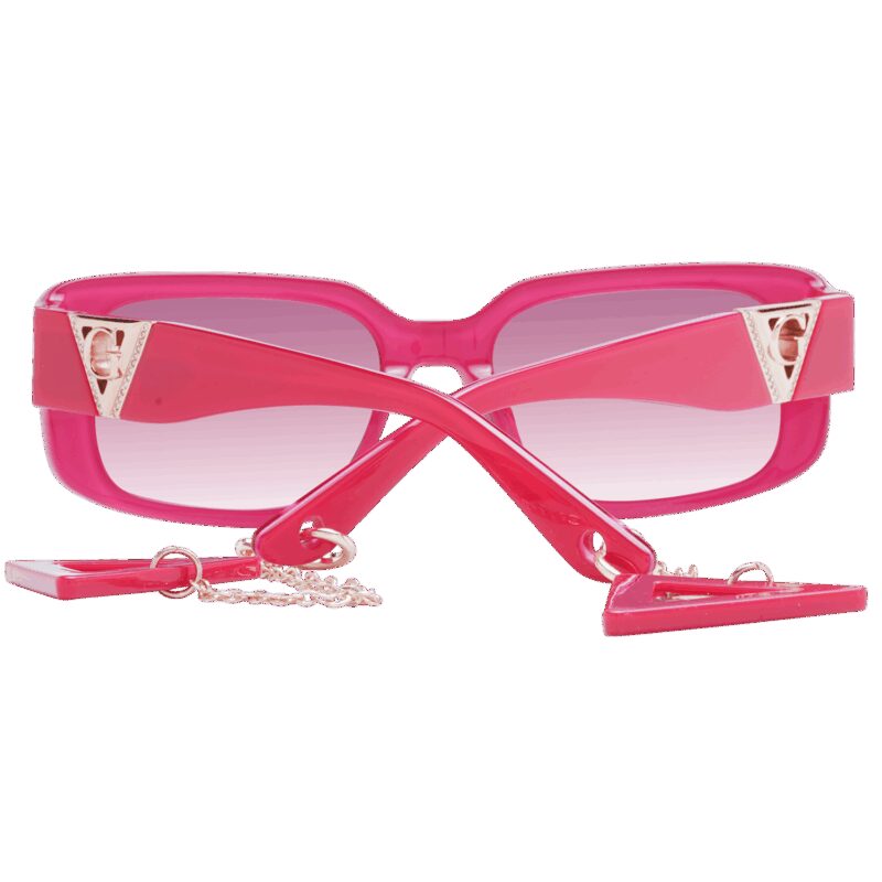 Guess Gu7891 5372t (GU7891 5372T) Women's EYEWEAR_2