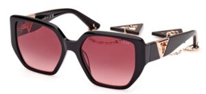 Guess Gu7892 (GU7892_01T K_55) Unisex EYEWEAR_main