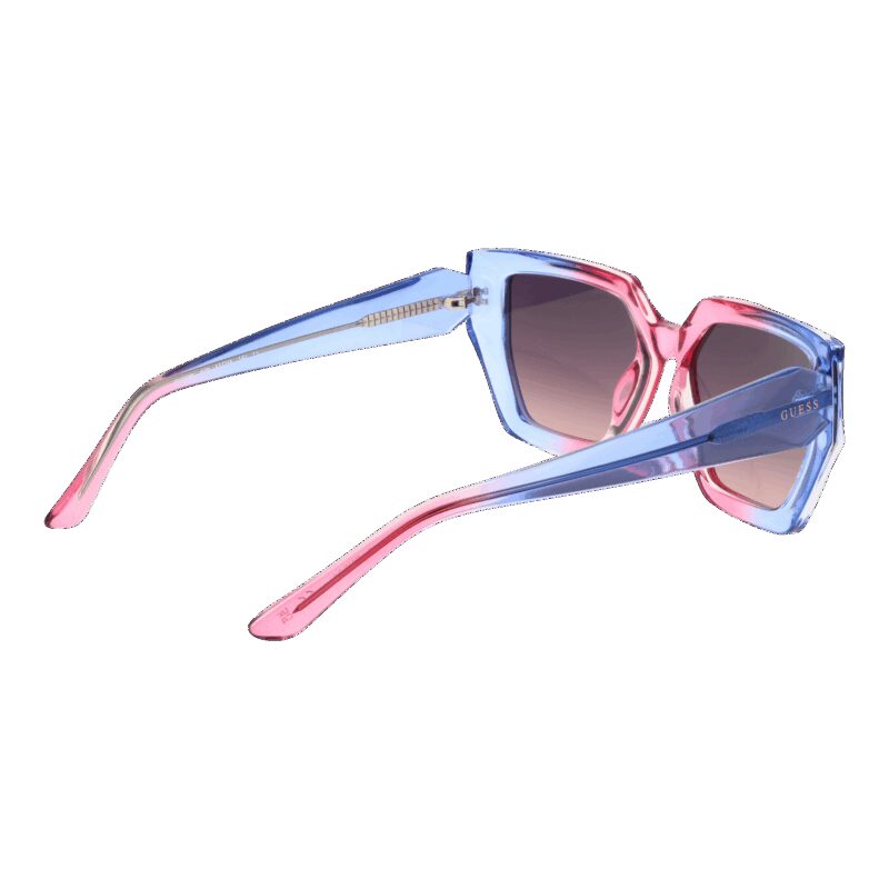 Guess Gu7896 5392b (GU7896 5392B) Women's EYEWEAR_2