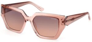 Guess Gu7896 (GU7896_47F X_53) Unisex EYEWEAR_main