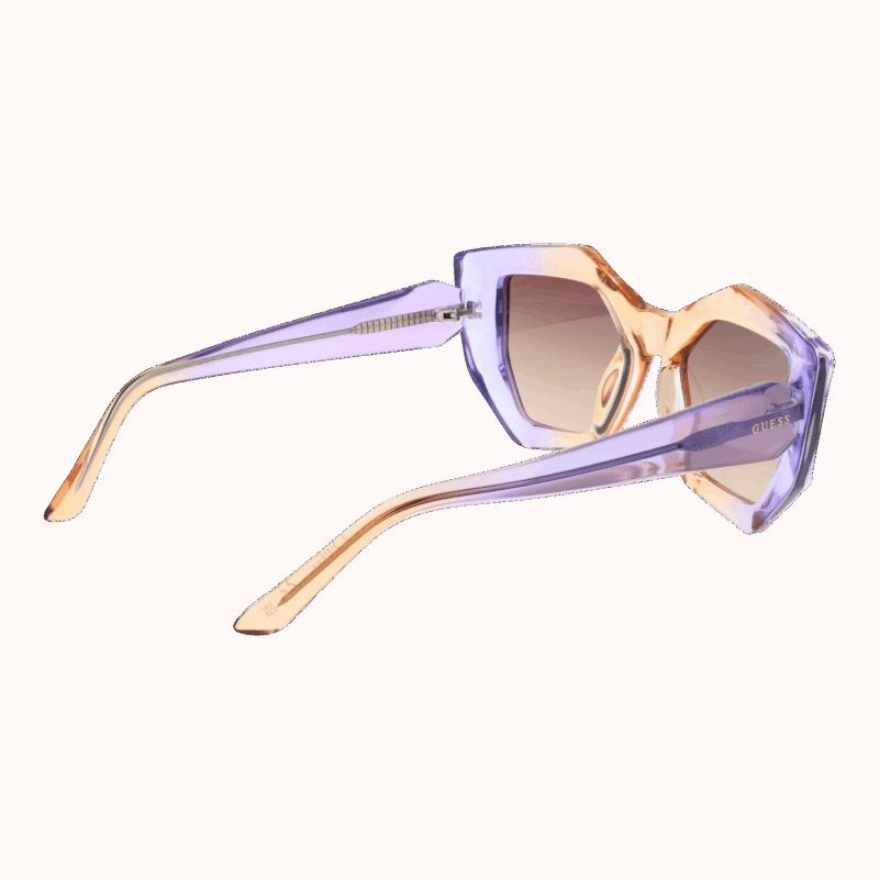 Guess Women's Sunglasses (GU7897 5080F) - Image 3